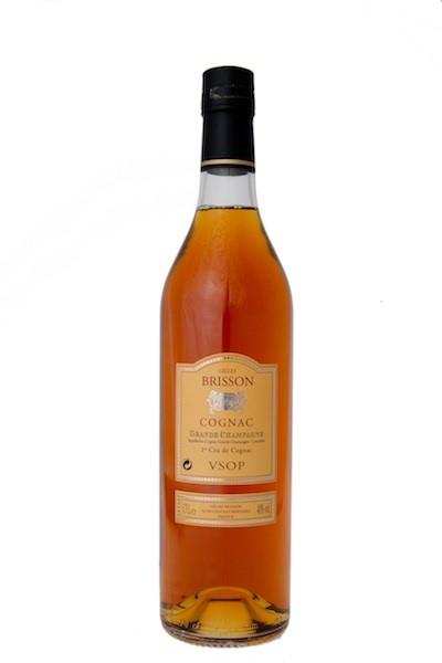 Cognac - Gilles Brisson VSOP Grande Champagne